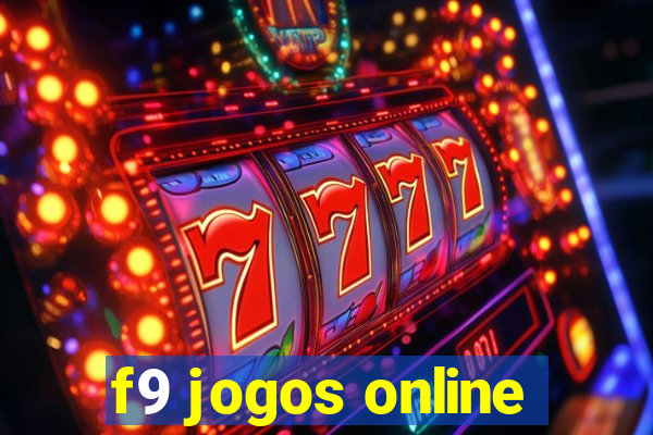 f9 jogos online